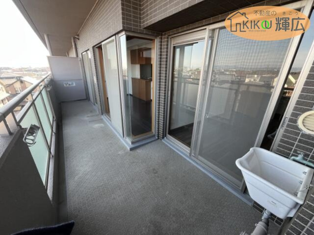 【その他】 | ロイヤルアーク明石江井ヶ島　5階