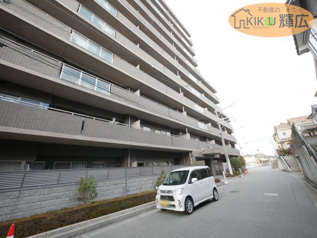 【周辺】 | ロイヤルアーク明石江井ヶ島　5階