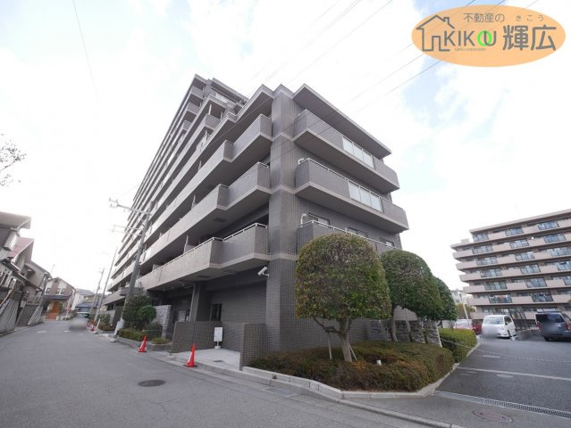 【外観】 | ロイヤルアーク明石江井ヶ島　5階