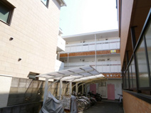 城南ハイツの画像