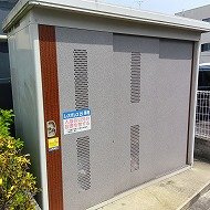 【その他】 | レオパレスとくしま　中前川町