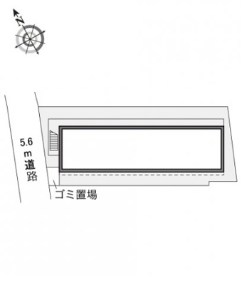 【その他】 | レオパレスとくしま　中前川町