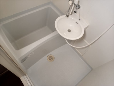 【浴室】 | レオパレスエクセル　こくふ | 備品や設備仕様は号室等により異なります現地をご確認下さい。