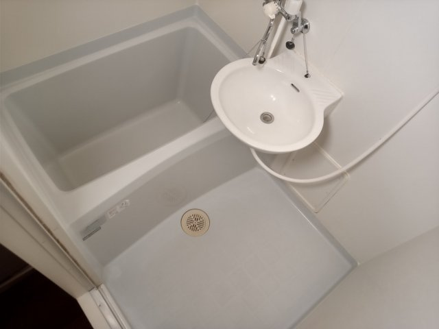 【浴室】 | レオパレスエクセル　こくふ | 備品や設備仕様は号室等により異なります現地をご確認下さい。