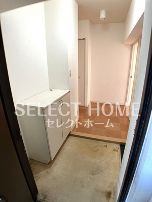 【玄関】 | グラート岡崎 | 玄関です