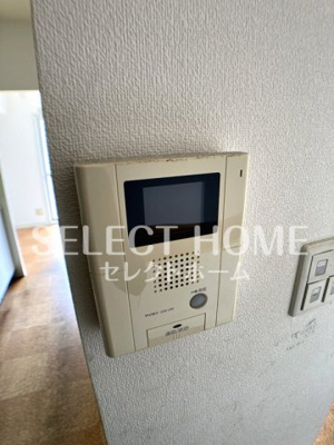 【セキュリティ】 | グラート岡崎