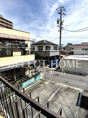 【展望】 | グラート岡崎