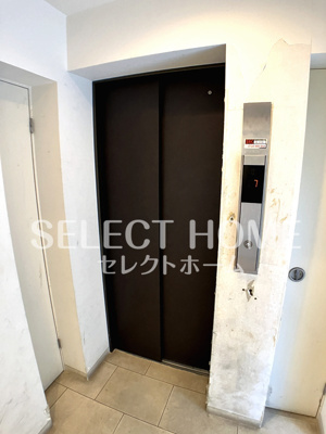 【その他共用部分】 | グラート岡崎