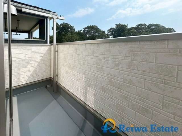 新築戸建　茅ヶ崎市行谷の展望