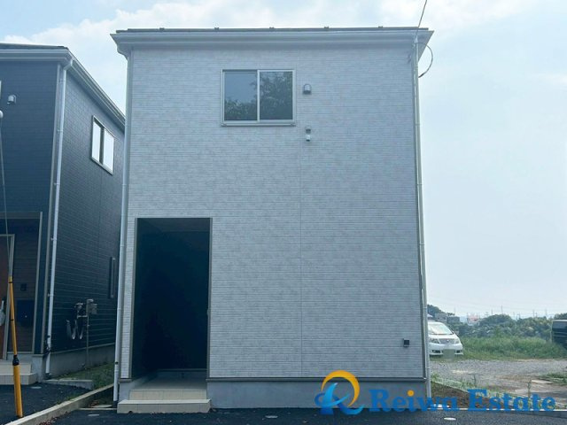 新築戸建　茅ヶ崎市行谷