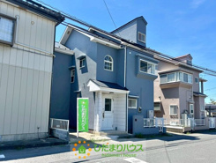 加須市北小浜　中古一戸建ての画像