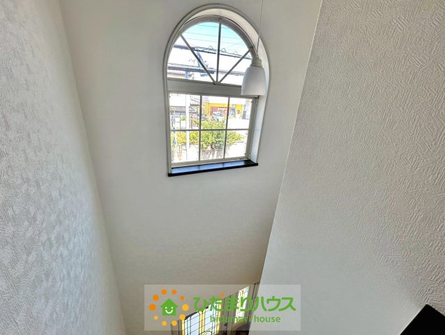 加須市北小浜　中古一戸建てのその他