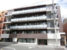 ハーモニーレジデンスコンフォートグランドの画像