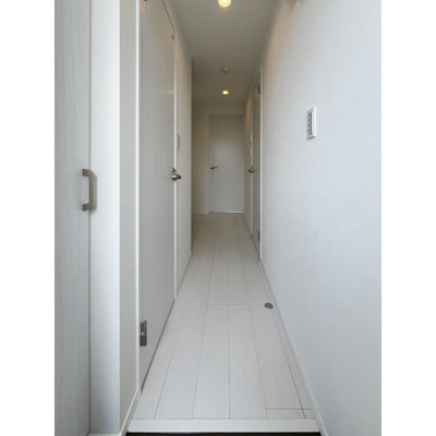 【玄関】 | MQuarto本千葉