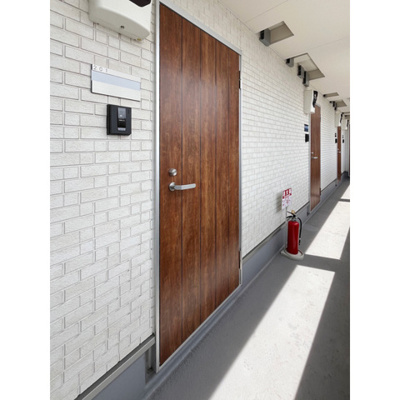 【エントランス】 | MQuarto本千葉