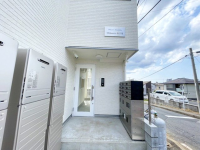 【その他共用部分】 | MQuarto本千葉