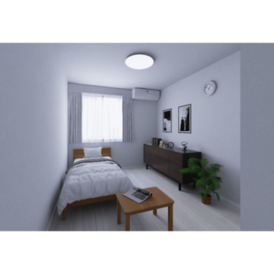 【内装】 | MQuarto本千葉 | ※内装パースになります。