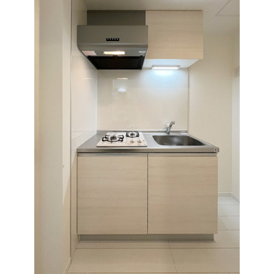 【キッチン】 | MQuarto本千葉