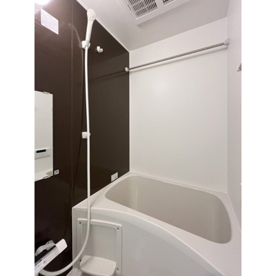 【浴室】 | MQuarto本千葉