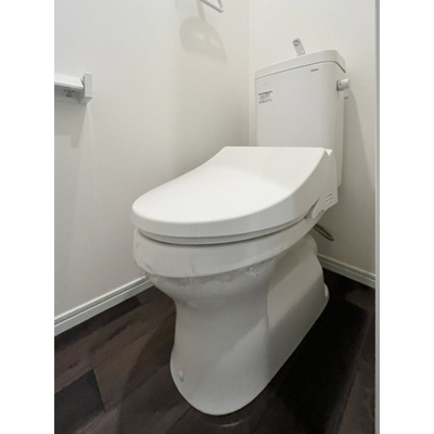 【トイレ】 | MQuarto本千葉