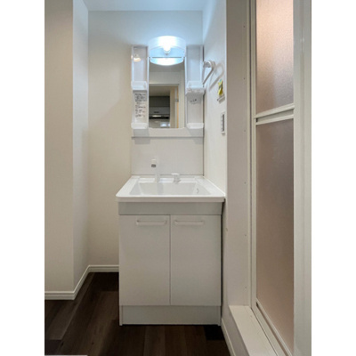 【独立洗面台】 | MQuarto本千葉