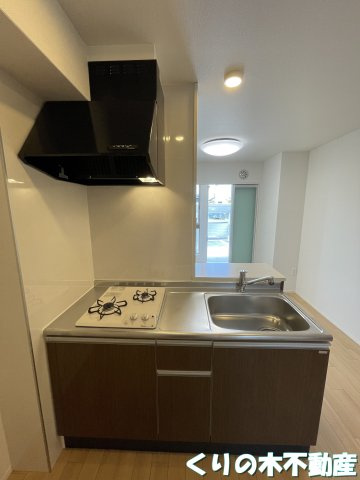 【キッチン】 | Farbe | キッチンです