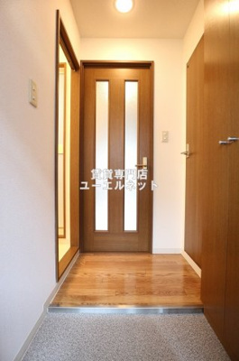 【玄関】 | シャルマンクレール | 住まいの顔ともなる玄関