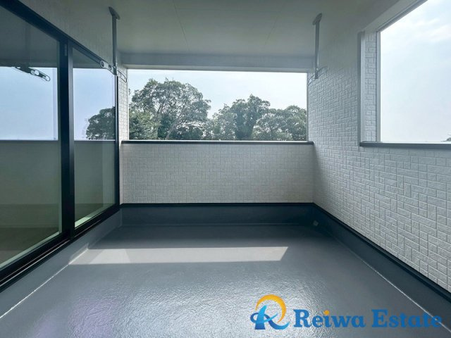 新築戸建　茅ヶ崎市行谷　全3棟の展望