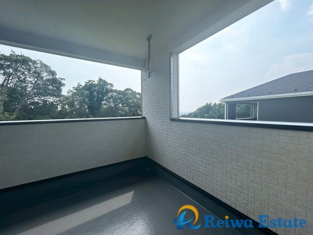 新築戸建　茅ヶ崎市行谷　全3棟の展望