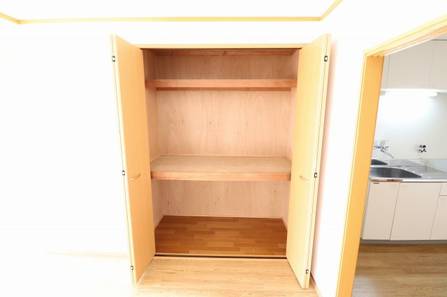 【収納】 | アサヒマンション