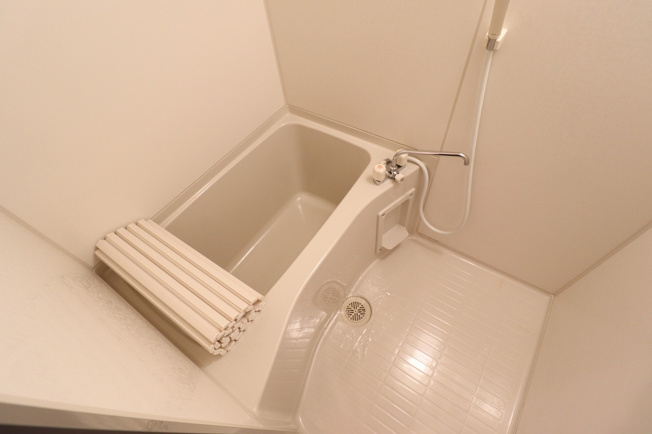 【浴室】 | アサヒマンション