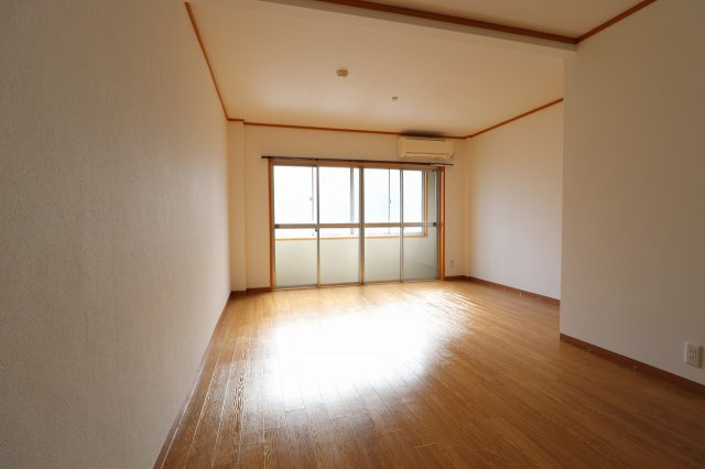 【洋室】 | アサヒマンション
