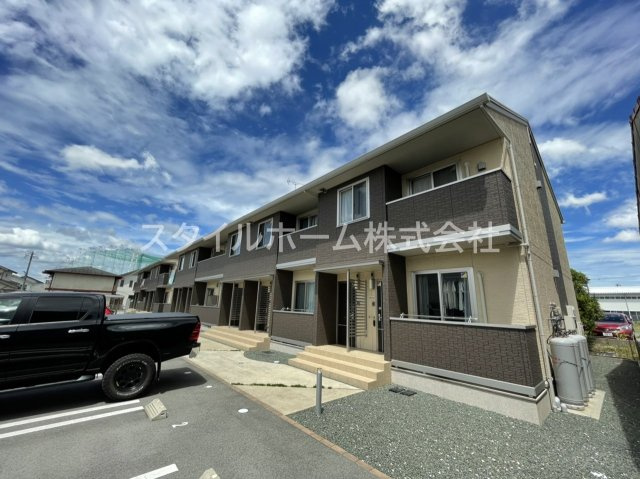 Ｓｔｒａｈｌ　Ａ