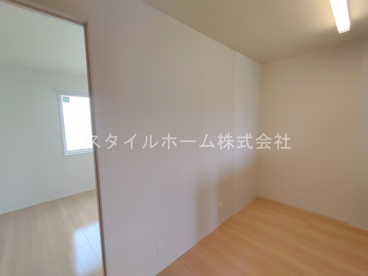 Ｓｔｒａｈｌ　Ａの居間・リビング|イメージ写真です。