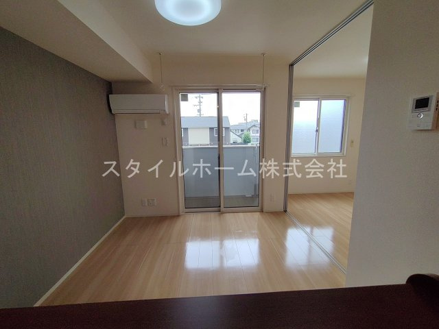 Ｓｔｒａｈｌ　Ａの居間・リビング|イメージ写真です。