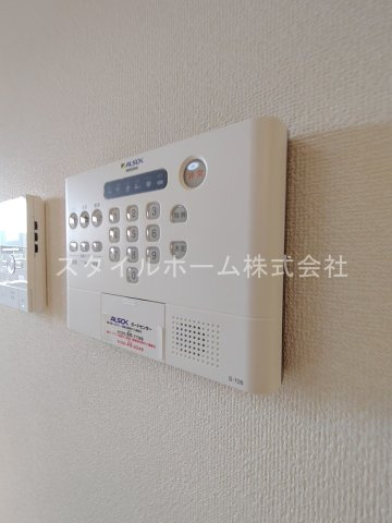 Ｓｔｒａｈｌ　Ａの設備|イメージ写真です。