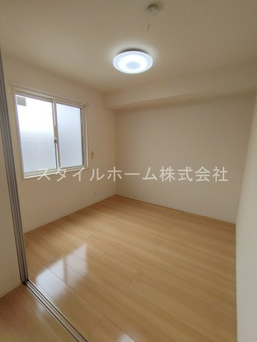 Ｓｔｒａｈｌ　Ａの居間・リビング|イメージ写真です。