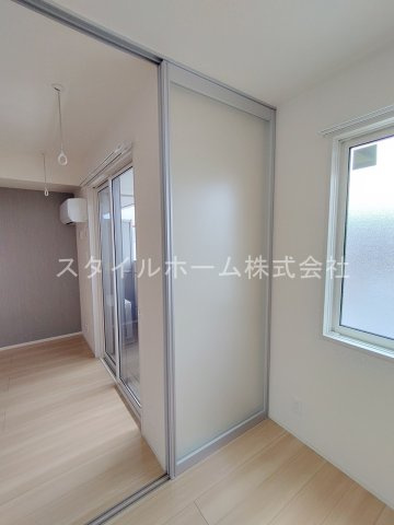 Ｓｔｒａｈｌ　Ａの居間・リビング|イメージ写真です。