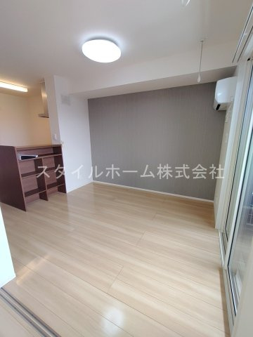 Ｓｔｒａｈｌ　Ａの居間・リビング|イメージ写真です。