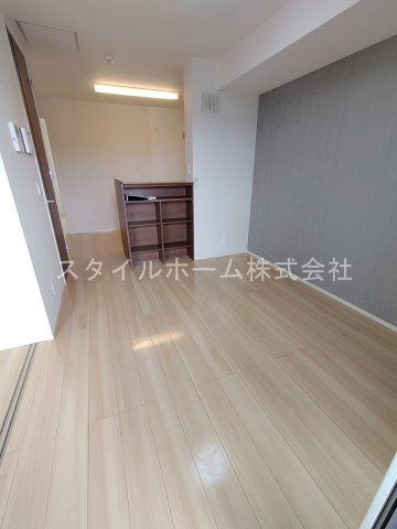 Ｓｔｒａｈｌ　Ａの居間・リビング|イメージ写真です。