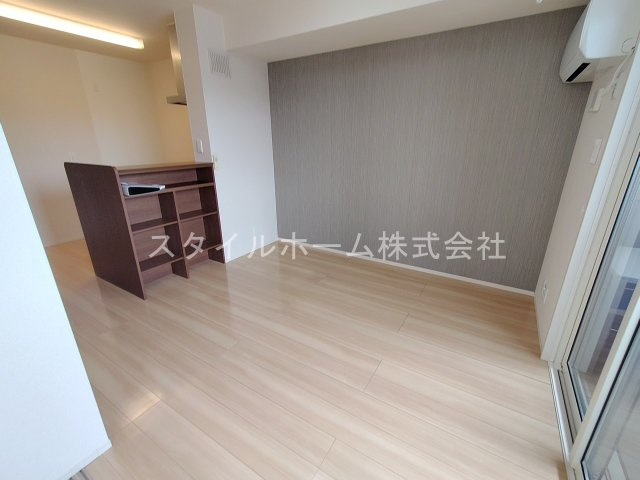 Ｓｔｒａｈｌ　Ａの居間・リビング|イメージ写真です。