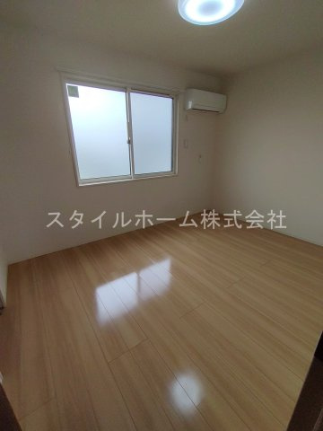 Ｓｔｒａｈｌ　Ａの内装|イメージ写真です。