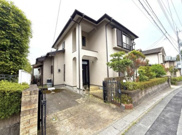 小川町みどりが丘３丁目　中古戸建の画像