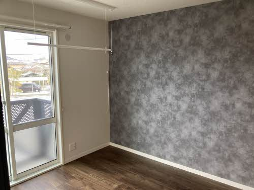 JAハイツ三快の設備