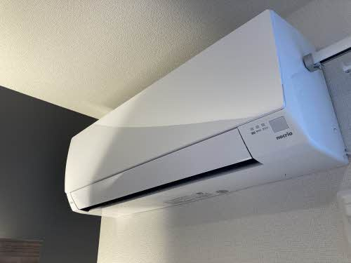 JAハイツ三快の設備