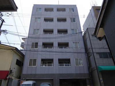 【外観】 | ミア・カーサ