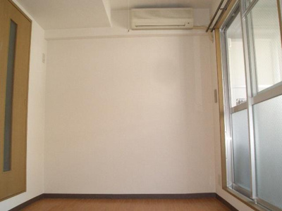 【洋室】 | ミア・カーサ