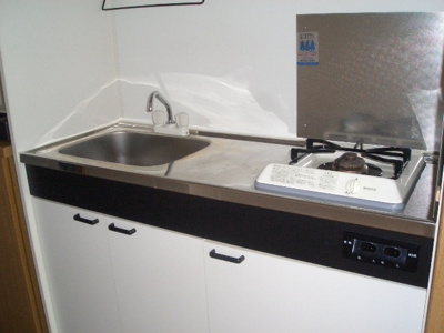 【キッチン】 | ミア・カーサ