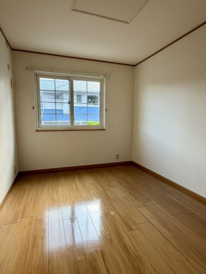 【洋室】 | カノンⅠ