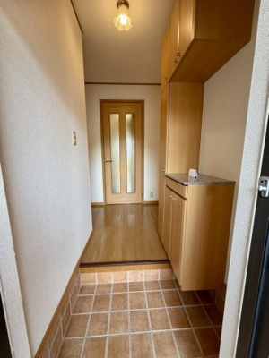 【玄関】 | カノンⅠ